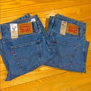 Levi’s 550 Relaxed - Bootcut